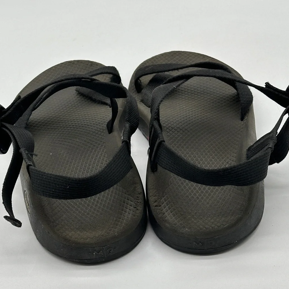 Chaco Men's ZX2 Classic Sandal Boost Black‎ 9